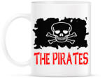 printfashion pirates - Bögre - Fehér (1132071)