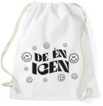 printfashion Páros póló - Én igen - Sportzsák, Tornazsák - Fehér (15598098)