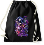 printfashion Solo Leveling Anime - Sportzsák, Tornazsák - Fekete (16444086)