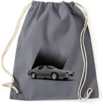 printfashion camaro - Sportzsák, Tornazsák - Grafitszürke (14670076)