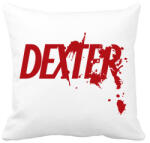 printfashion Dexter - Párnahuzat, Díszpárnahuzat - Fehér (2101920)