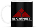 printfashion Terminátor: Skynet - Bögre - Fekete (1933568)