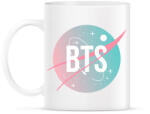 printfashion BTS NASA - Bögre - Fehér (2036244)