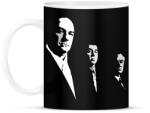 printfashion Sopranos - Bögre - Fekete (2767557)