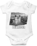 printfashion Debreceni nagytemplom (GTA stílus) - Baba Body - Fehér (1595168)