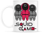 printfashion Squid Game - Nyerd meg az életed - Bögre - Fehér (5764078)