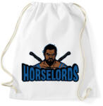 printfashion KhalDrogo squad - Sportzsák, Tornazsák - Fehér (2393597)