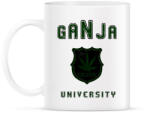 printfashion ganja university - Bögre - Fehér (1494169)