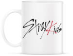 printfashion Stray Kids - Bögre - Fehér (13480422)
