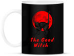 printfashion the good witch - Bögre - Fekete (1875313)