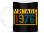 printfashion 1976 - Bögre - Fekete (13128370)