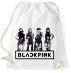printfashion Blackpink - Sportzsák, Tornazsák - Fehér (16268040)