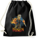 printfashion Halloween - Sportzsák, Tornazsák - Fekete (2957609)