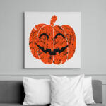 printfashion Töki - Vászonkép - Fehér (6628452)