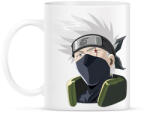 printfashion Kakashi - Bögre - Fehér (5665503)