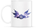 printfashion Odaát (Supernatural) - Bögre - Fehér (16305409)