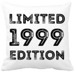 printfashion 1999 - Párnahuzat, Díszpárnahuzat - Fehér (5068804)