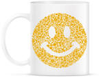 printfashion Smile - Bögre - Fehér (789589)