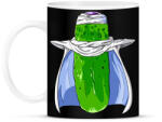 printfashion Pickel Dragon Ball - Bögre - Fekete (16037487)