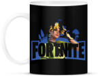 printfashion Fortnite - Bögre - Fekete (16626913)