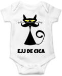 printfashion EJJ DE CICA - Baba Body - Fehér (10368323)