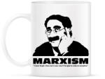 printfashion Marxism - Bögre - Fehér (2216824)