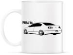 printfashion Passat b6 - Bögre - Fehér (791161)