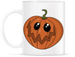 printfashion Halloween tök - Bögre - Fehér (14480896)