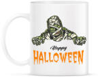 printfashion Happy Halloween - Bögre - Fehér (2957858)