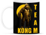printfashion TEAM KONG - Bögre - Fekete (4761732)