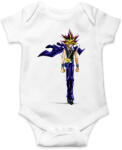printfashion Muto Yugi - Baba Body - Fehér (2050581)