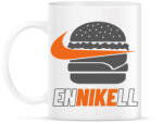 printfashion EnNIKEll - Bögre - Fehér (14105500)
