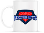 printfashion BEASTIE BOYS - Bögre - Fehér (10020720)