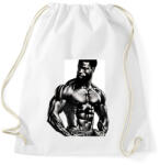 printfashion Gym 01 - Sportzsák, Tornazsák - Fehér (12351174)