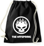printfashion THE OFFSPRING 2 - Sportzsák, Tornazsák - Fekete (11516909)