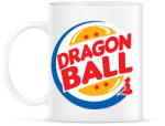 printfashion Dragon Ball - Bögre - Fehér (5195826)