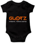 printfashion Glotz Personal Training System - Baba Body - Fekete (12058567)