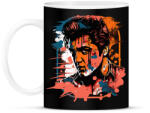 printfashion Elvis Presley - Bögre - Fekete (12600345)