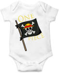 printfashion one piece terv - Baba Body - Fehér (16279324)