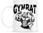 printfashion Gymrat - Bögre - Fehér (14156464)