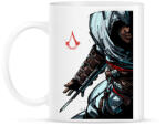 printfashion Assasins Creed - Bögre - Fehér (1736269)