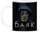 printfashion D A R K - Bögre - Fekete (2719301)