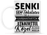 printfashion Karbantartók - Bögre - Fehér (13950065)