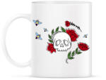 printfashion Nonbeenary - Bögre - Fehér (5220794)