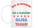 printfashion Vasas - Bögre - Fehér (2841646)