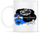 printfashion Oakhammer #1 fan - Bögre - Fehér (2215487)