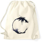 printfashion Arrival - Sportzsák, Tornazsák - Natúr (345291)