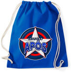 printfashion LEGJOBB APÓS - Sportzsák, Tornazsák - Bright royal (10815614)