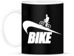 printfashion Biker - Bögre - Fekete (1295103)