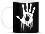 printfashion Death Stranding - Bögre - Fekete (6044237)